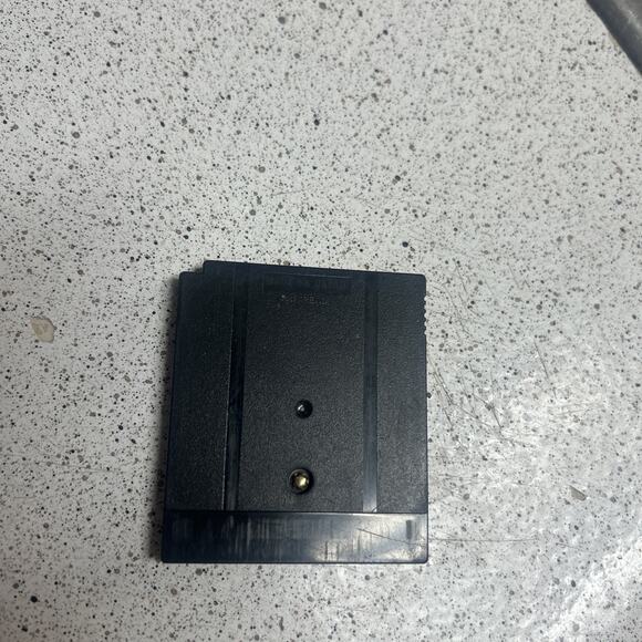 Dragon Warrior 1 & 2 (I & II) (Nintendo Game Boy) - Picture 2 of 2